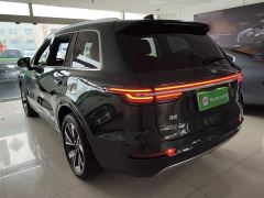 Li Auto ONE Extended Range 6-Seater - ფოტო 4