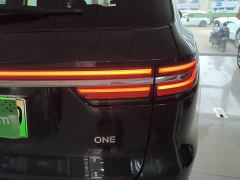 Li Auto ONE Extended Range 6-Seater - ფოტო 7