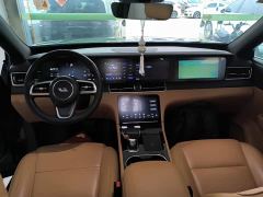 Li Auto ONE Extended Range 6-Seater - ფოტო 9