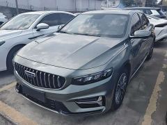 Geely Xingrui 1.5TD Kunlun Edition - photo 1