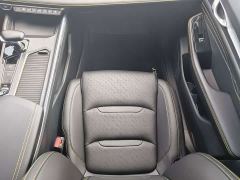 Geely Xingrui 1.5TD Kunlun Edition - photo 11
