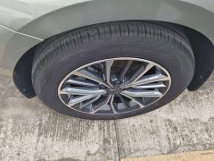 Geely Xingrui 1.5TD Kunlun Edition - photo 12