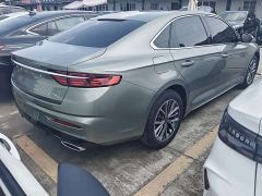 Geely Xingrui 1.5TD Kunlun Edition - photo 13