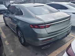 Geely Xingrui 1.5TD Kunlun Edition - photo 14