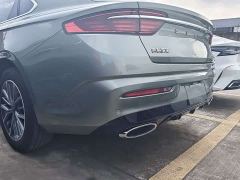 Geely Xingrui 1.5TD Kunlun Edition - photo 15