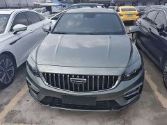 Geely Xingrui 1.5TD Kunlun Edition - photo 2