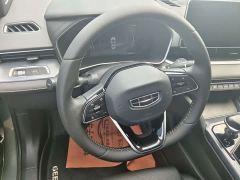 Geely Xingrui 1.5TD Kunlun Edition - photo 3