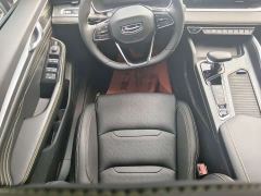 Geely Xingrui 1.5TD Kunlun Edition - photo 5