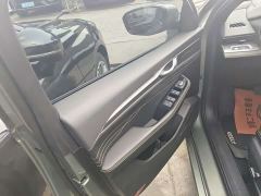 Geely Xingrui 1.5TD Kunlun Edition - photo 6