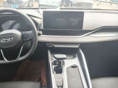 Geely Xingrui 1.5TD Kunlun Edition - photo 7