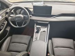 Geely Xingrui 1.5TD Kunlun Edition - photo 8