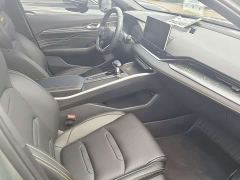 Geely Xingrui 1.5TD Kunlun Edition - photo 9