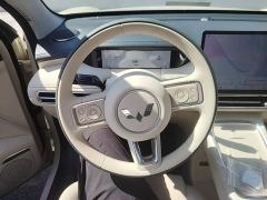 Wuling Bingguo S 325km Deluxe Edition - ფოტო 10