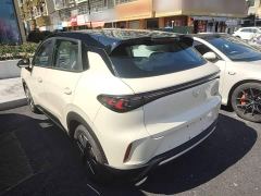 Wuling Bingguo S 325km Deluxe Edition - ფოტო 4