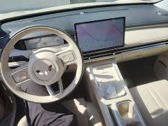 Wuling Bingguo S 325km Deluxe Edition - ფოტო 9