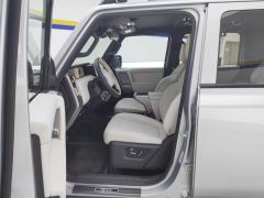 iCar Super V23 401km Rear Drive Advanced Edition - ფოტო 14