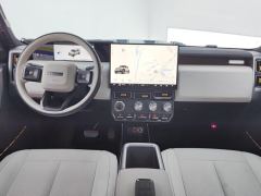 iCar Super V23 401km Rear Drive Advanced Edition - ფოტო 16
