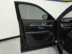 Jetour X70 PLUS Edition 1.6T ULTRA Edition 5 - ფოტო 12