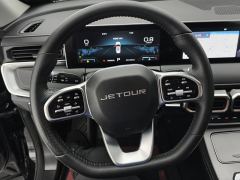 Jetour X70 PLUS Edition 1.6T ULTRA Edition 5 - ფოტო 18