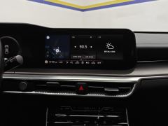 Kia K5 270T CVVD Refresh Edition - photo 17