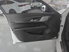 Cadillac CT4 25T Luxury Edition - ფოტო 12