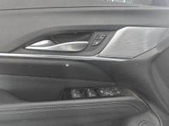 Cadillac CT4 25T Luxury Edition - ფოტო 13