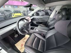 Tesla Model Y Rear-Wheel Drive - ფოტო 12