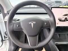 Tesla Model Y Rear-Wheel Drive - ფოტო 13