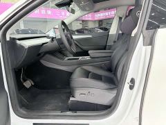 Tesla Model Y Rear-Wheel Drive - ფოტო 15