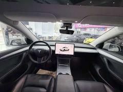 Tesla Model Y Rear-Wheel Drive - ფოტო 16