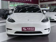 Tesla Model Y Rear-Wheel Drive - ფოტო 4
