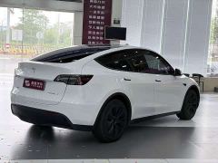 Tesla Model Y Rear-Wheel Drive - ფოტო 6