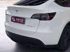 Tesla Model Y Rear-Wheel Drive - ფოტო 7