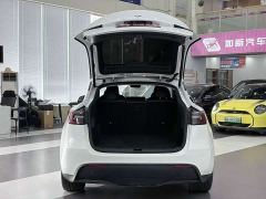 Tesla Model Y Rear-Wheel Drive - ფოტო 9