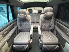 NIO ES8 Six-Seat Executive Signature Edition - ფოტო 13