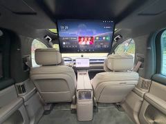 NIO ES8 Six-Seat Executive Signature Edition - ფოტო 14