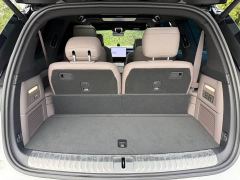 NIO ES8 Six-Seat Executive Signature Edition - ფოტო 15