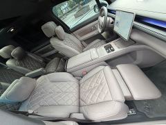 NIO ES8 Six-Seat Executive Signature Edition - ფოტო 16