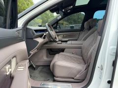 NIO ES8 Six-Seat Executive Signature Edition - ფოტო 7
