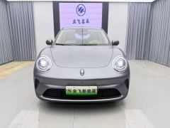 ORA Good Cat 430km Deluxe Edition - ფოტო 2