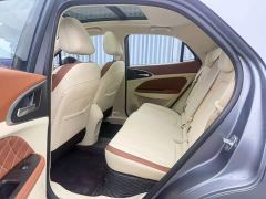 ORA Good Cat 430km Deluxe Edition - ფოტო 20