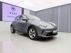 ORA Good Cat 430km Deluxe Edition - ფოტო 3
