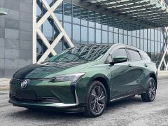 Buick Weilan 6 430km Comfort Edition - ფოტო 1