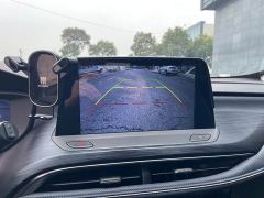 Buick Weilan 6 430km Comfort Edition - ფოტო 10