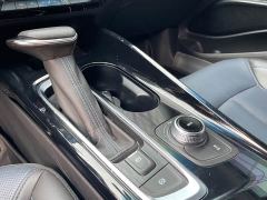 Buick Weilan 6 430km Comfort Edition - ფოტო 12
