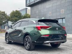 Buick Weilan 6 430km Comfort Edition - ფოტო 17