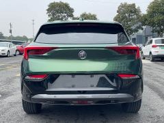 Buick Weilan 6 430km Comfort Edition - ფოტო 18