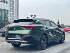 Buick Weilan 6 430km Comfort Edition - ფოტო 19