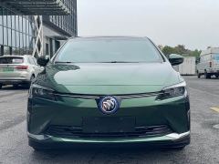 Buick Weilan 6 430km Comfort Edition - ფოტო 2