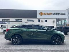 Buick Weilan 6 430km Comfort Edition - ფოტო 20